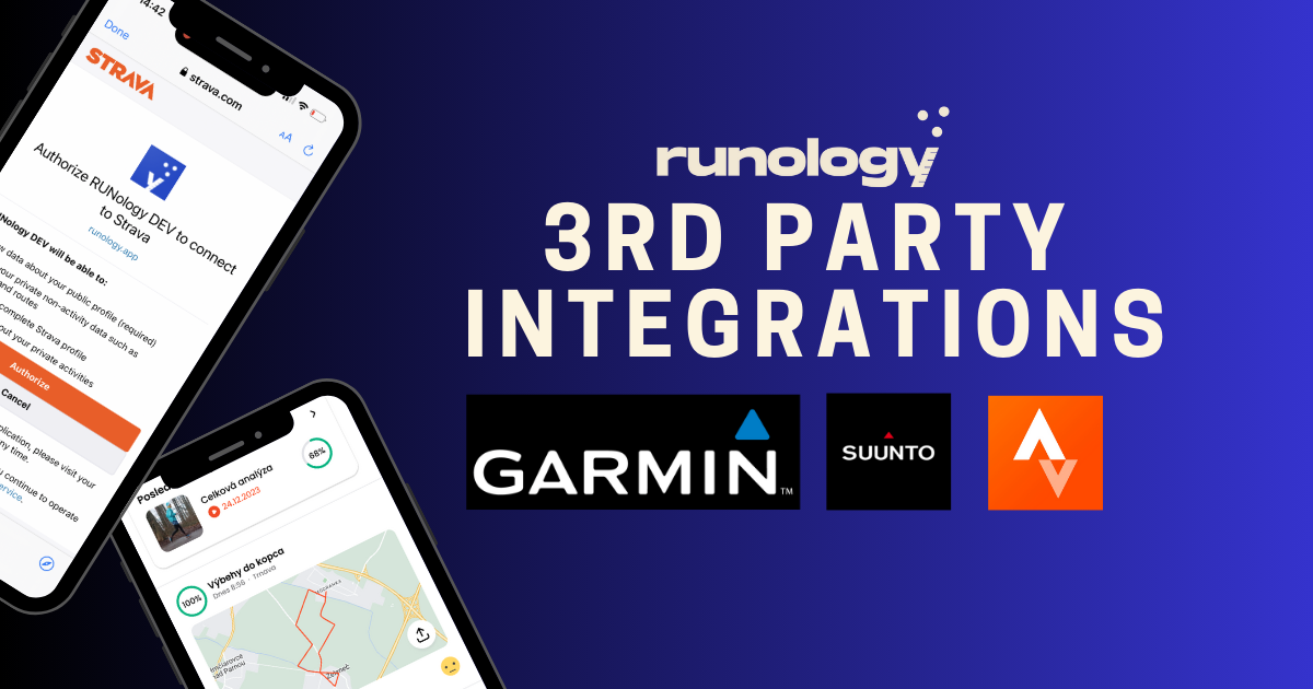 3rd party integrations